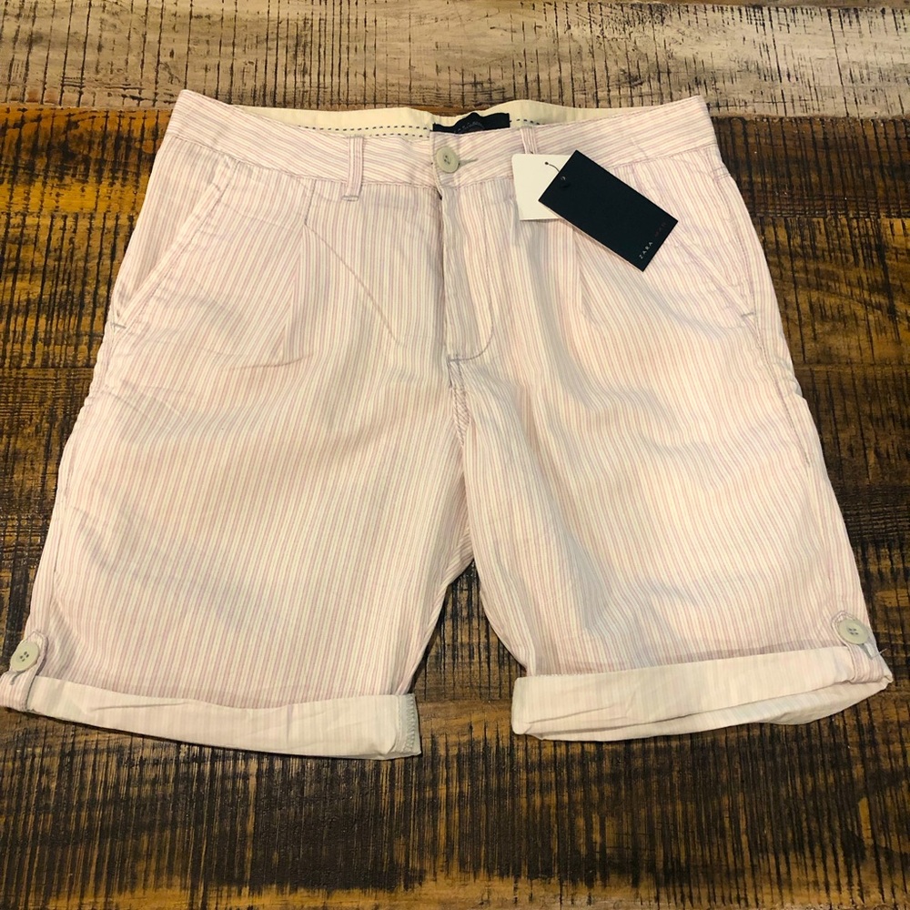 Men’s ZARA shorts